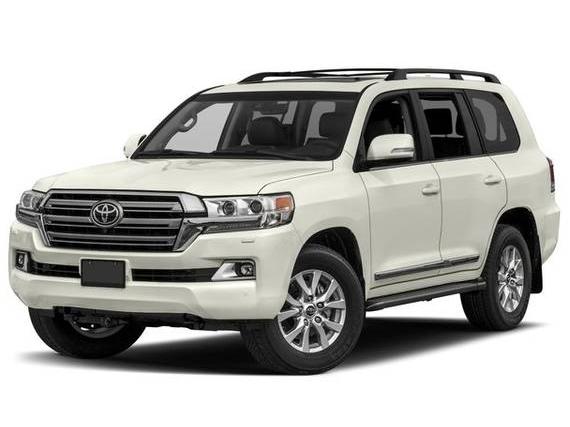 TOYOTA LAND CRUISER 2018 JTMCY7AJ8J4065985 image